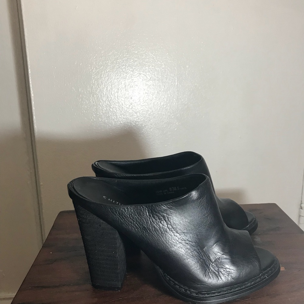 Mules